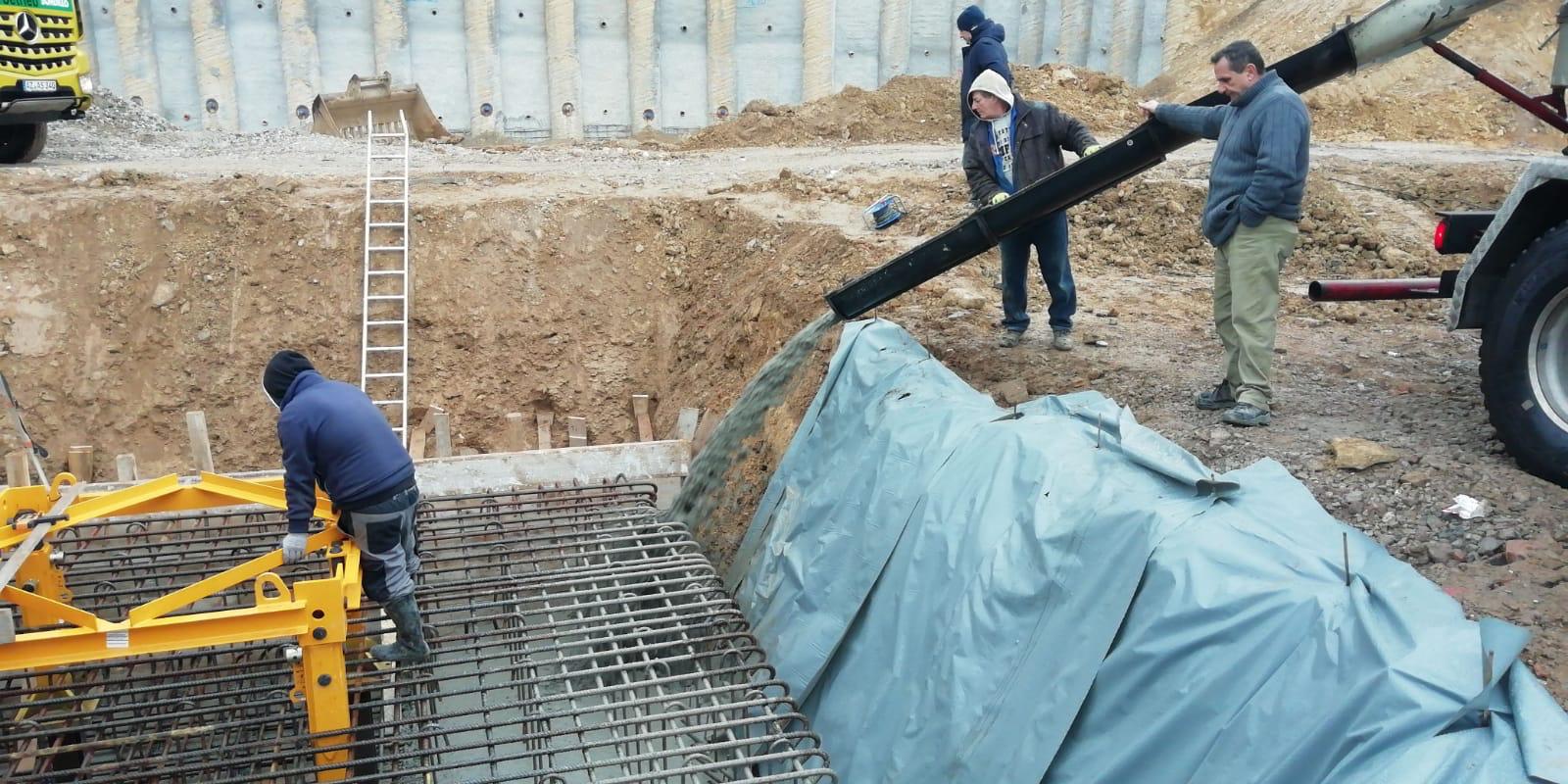 Sanierung Projekt - Union Bau Freiberg